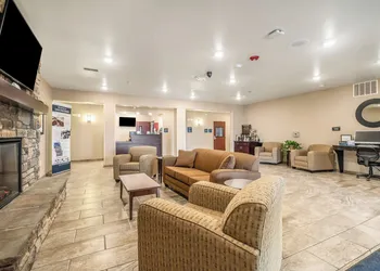 Cobblestone Inn & Suites - Kermit hotel thumbnail 4
