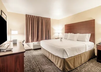 Cobblestone Inn & Suites - Kermit hotel thumbnail 6