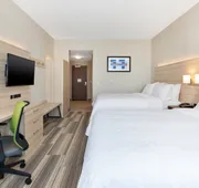 Holiday Inn Express & Suites Grand Rapids Airport - South by IHG hotel detail image 5