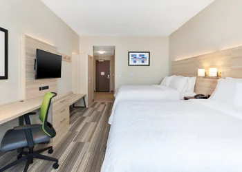 Holiday Inn Express & Suites Grand Rapids Airport - South by IHG hotel thumbnail 5