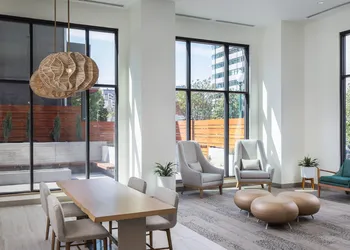 Element by Marriott Denver Downtown East hotel thumbnail 2