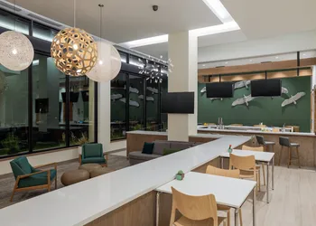 Element by Marriott Denver Downtown East hotel thumbnail 3