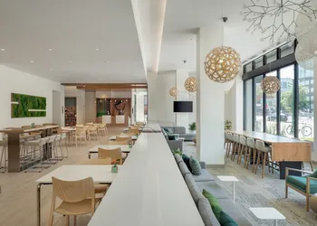 Element by Marriott Denver Downtown East hotel thumbnail 4