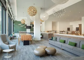 Element by Marriott Denver Downtown East hotel thumbnail 5
