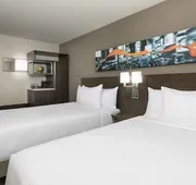 Hyatt Place New York City/Times Square hotel detail image 5