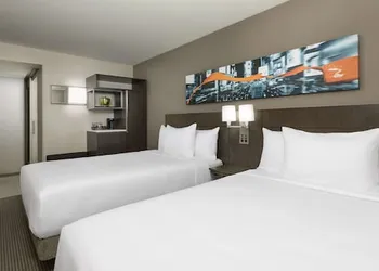 Hyatt Place New York City/Times Square hotel thumbnail 5
