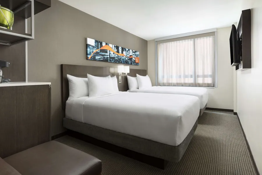 Hyatt Place New York City/Times Square hotel detail image 6