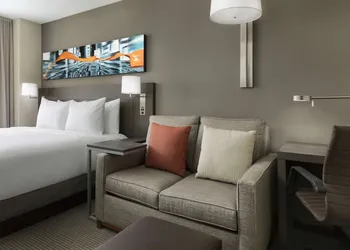 Hyatt Place New York City/Times Square hotel thumbnail 8