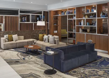 Hyatt Place New York City/Times Square hotel thumbnail 2