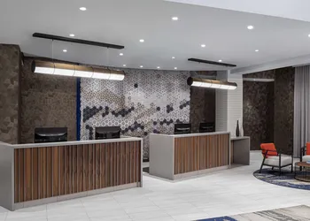Hyatt Place New York City/Times Square hotel thumbnail 3