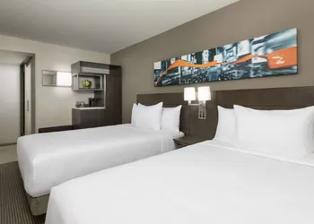 Hyatt Place New York City/Times Square hotel thumbnail 5