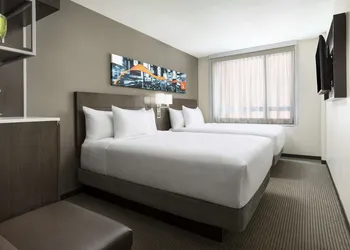 Hyatt Place New York City/Times Square hotel thumbnail 6
