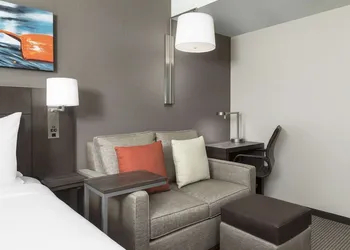 Hyatt Place New York City/Times Square hotel thumbnail 7