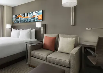 Hyatt Place New York City/Times Square hotel thumbnail 8