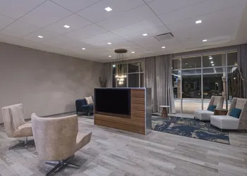 Courtyard by Marriott St. Louis Brentwood hotel thumbnail 2