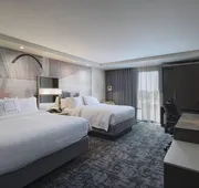 Courtyard by Marriott St. Louis Brentwood hotel detail image 3