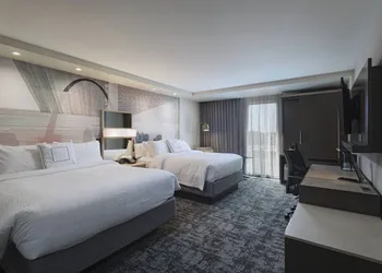 Courtyard by Marriott St. Louis Brentwood hotel thumbnail 3