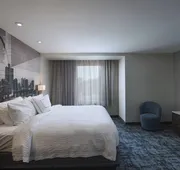 Courtyard by Marriott St. Louis Brentwood hotel detail image 4