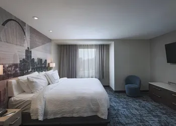 Courtyard by Marriott St. Louis Brentwood hotel thumbnail 4
