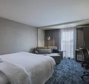 Courtyard by Marriott St. Louis Brentwood hotel detail image 5