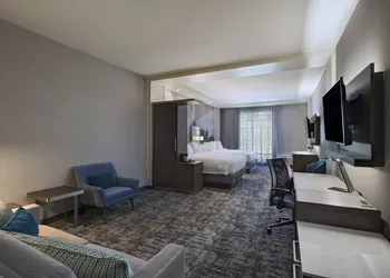 Courtyard by Marriott St. Louis Brentwood hotel thumbnail 6