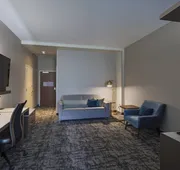 Courtyard by Marriott St. Louis Brentwood hotel detail image 7