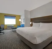 Holiday Inn Express & Suites Milwaukee - Brookfield by IHG hotel detail image 3