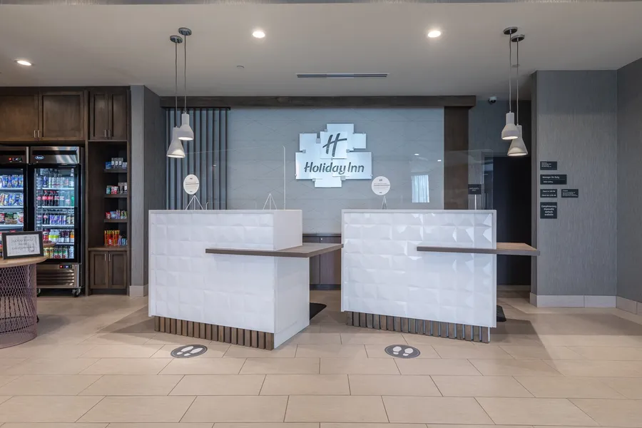 Holiday Inn Greenville - Woodruff Road by IHG hotel detail image 2