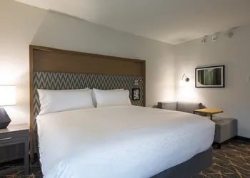 Holiday Inn Greenville - Woodruff Road by IHG hotel thumbnail 3