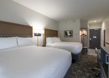 Holiday Inn Greenville - Woodruff Road by IHG hotel thumbnail 7