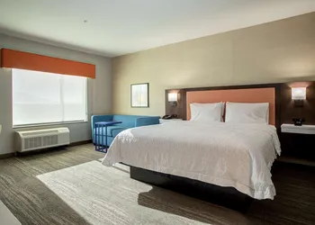 Hampton Inn & Suites Indio hotel thumbnail 4