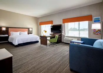 Hampton Inn & Suites Indio hotel thumbnail 5