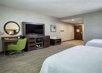 Hampton Inn & Suites Indio hotel thumbnail 6