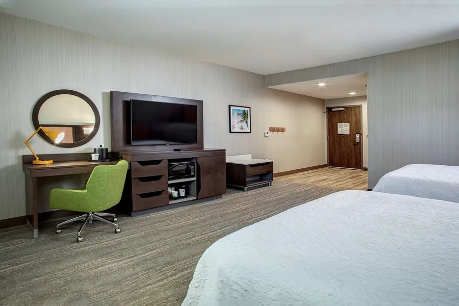 Hampton Inn & Suites Indio hotel detail image 6