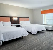 Hampton Inn & Suites Indio hotel detail image 7