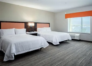 Hampton Inn & Suites Indio hotel thumbnail 7