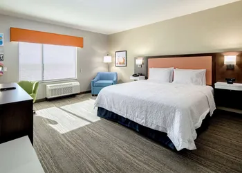 Hampton Inn & Suites Indio hotel thumbnail 8