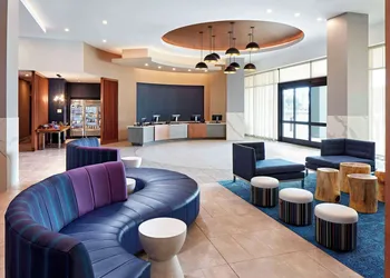 Anaheim Resort Suites hotel thumbnail 4