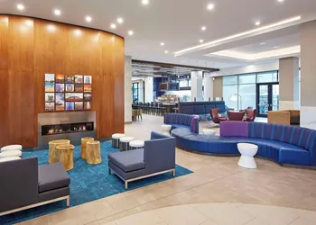 Anaheim Resort Suites hotel thumbnail 5
