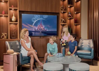 Anaheim Resort Suites hotel thumbnail 7