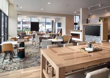 Residence Inn by Marriott Walnut Creek hotel thumbnail 2