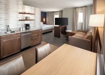 Residence Inn by Marriott Walnut Creek hotel thumbnail 5