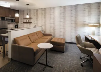 Residence Inn by Marriott Walnut Creek hotel thumbnail 6