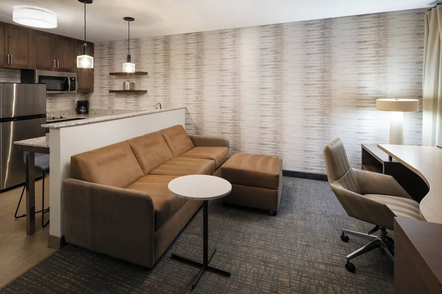Residence Inn by Marriott Walnut Creek hotel detail image 6