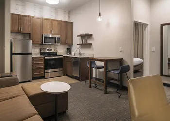 Residence Inn by Marriott Walnut Creek hotel thumbnail 8