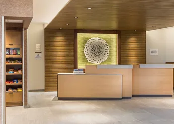Fairfield Inn & Suites by Marriott Des Moines Downtown hotel thumbnail 2