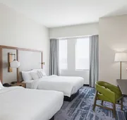 Fairfield Inn & Suites by Marriott Des Moines Downtown hotel detail image 4