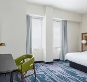 Fairfield Inn & Suites by Marriott Des Moines Downtown hotel detail image 5