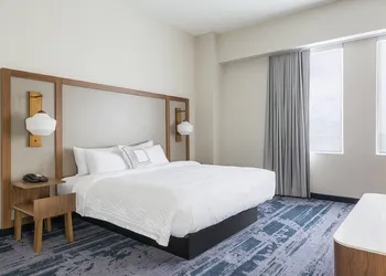 Fairfield Inn & Suites by Marriott Des Moines Downtown hotel thumbnail 6