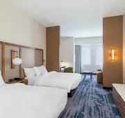 Fairfield Inn & Suites by Marriott Des Moines Downtown hotel detail image 7